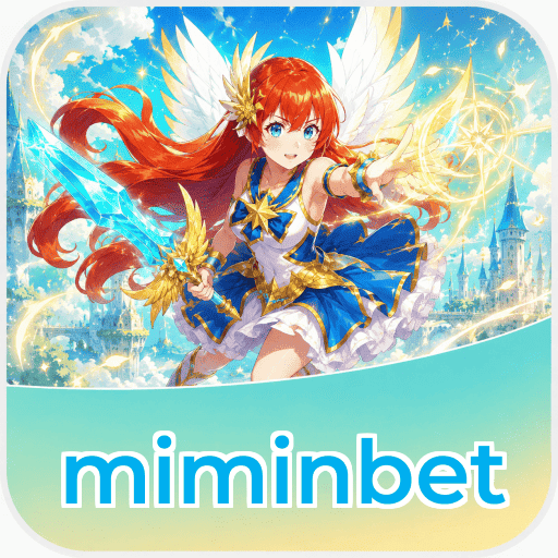 Definisi kanal resmi miminbet